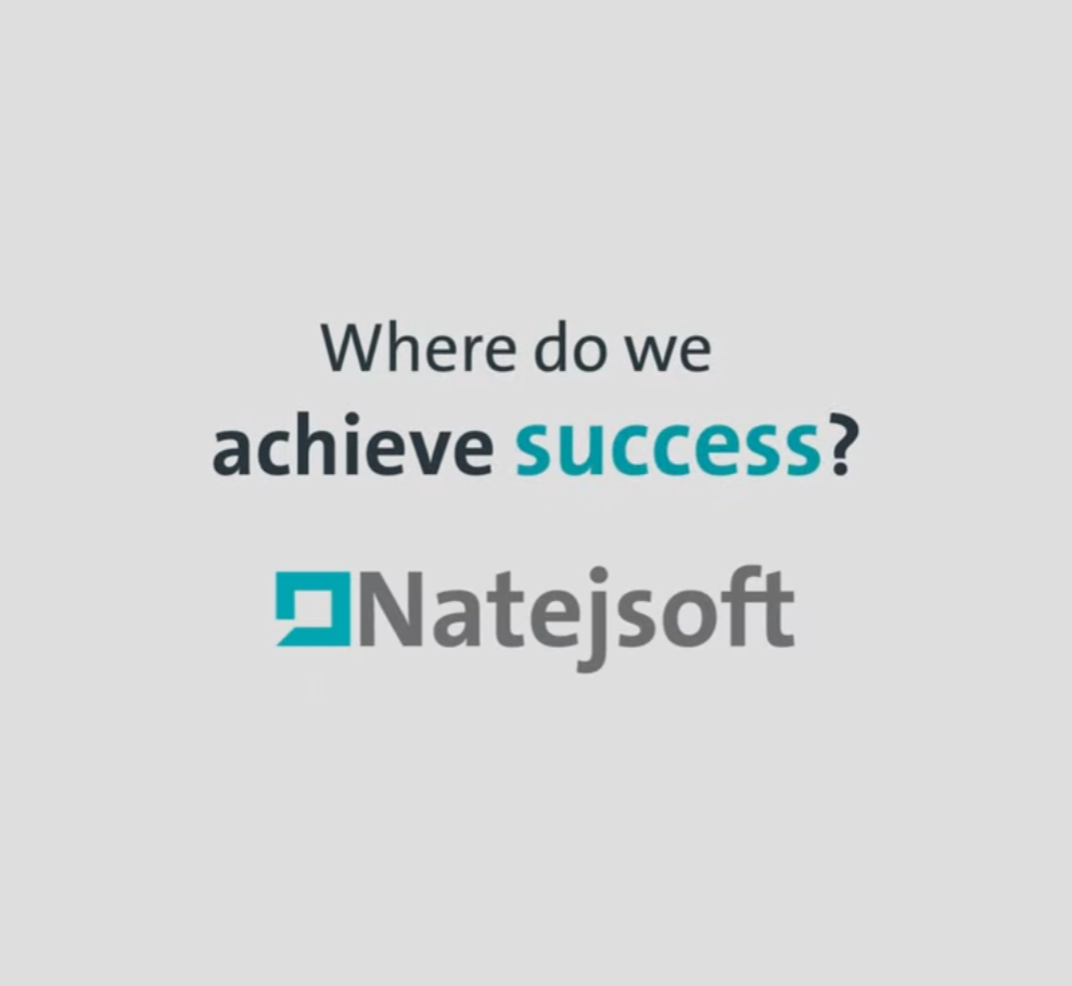 Erp system natejsoft