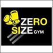zero size
