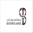 Bustami& saheb Logo